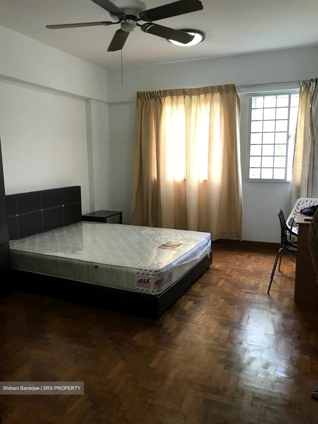 Melville Park (D18), Condominium #531597221